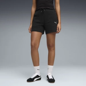 Obrázek produktu PUMA Class High-Waist 5" Shorts Women, Women, Black