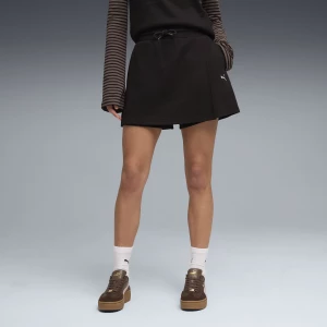 Obrázek produktu PUMA Class High-Waist Skort Women, Women, Black