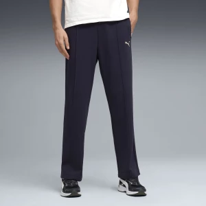 Obrázek produktu PUMA Class Pinnacle Relaxed Track Pants Men, Men, New Navy,