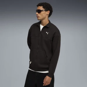 Obrázek produktu PUMA Class Pinnacle Track Jacket Men, Clothing, Black,