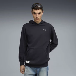 Obrázek produktu PUMA Class Relaxed Hoodie Men, Clothing, New Navy,