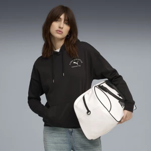 Obrázek produktu PUMA Class Relaxed Hoodie Women, Clothing, Black