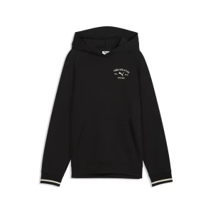 Obrázek produktu PUMA Class Relaxed Hoodie Youth, Sweatshirts, Black,