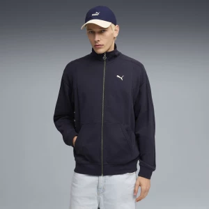 Obrázek produktu PUMA Class Relaxed Pinnacle Track Jacket Men, Men, New Navy,