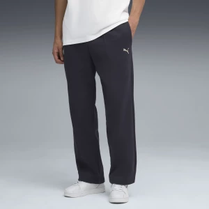 Obrázek produktu PUMA Class Relaxed Pintuck Sweatpants Men, Clothing, New Navy