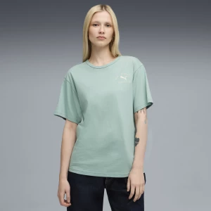 Obrázek produktu PUMA Class Relaxed Tee Women, Clothing, Light Moss,