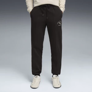 Obrázek produktu PUMA Class Sweatpants Men, Clothing, Black,