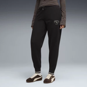 Obrázek produktu PUMA Class Sweatpants Women, Clothing, Black,