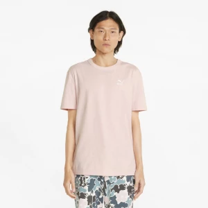 Obrázek produktu PUMA Classics Heather's Tee Men, Clothing, Chalk Pink,