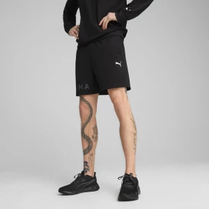 Obrázek produktu PUMA CLOUDSPUN 5" Shorts Men, Clothing, Black/Q