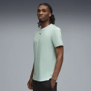 Obrázek produktu PUMA CLOUDSPUN Branded Tee Men, Clothing, Light Moss,