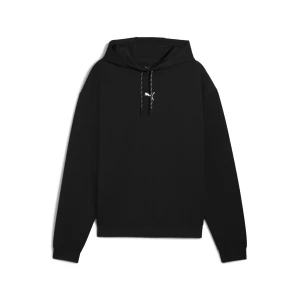 Obrázek produktu PUMA CLOUDSPUN Hoodie Men, Sport, Black,