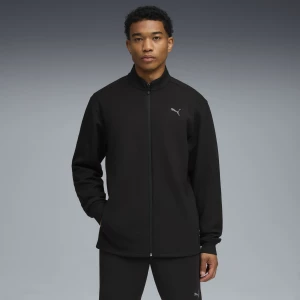 Obrázek produktu PUMA CLOUDSPUN Jacket Men, Clothing, Black,