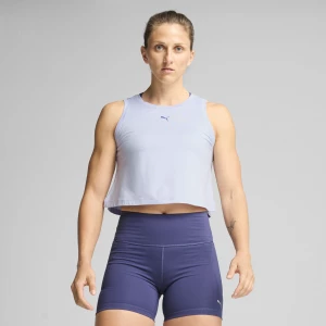 Obrázek produktu PUMA CLOUDSPUN Tank Women, Clothing, Cool Weather Heather