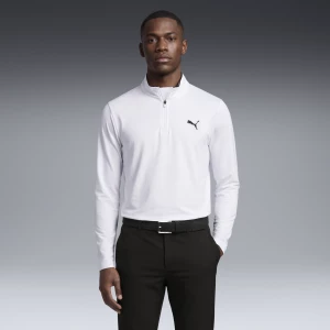 Obrázek produktu PUMA CLOUDSPUN Tech Tour Golf Jacket Men, Men, White Glow,