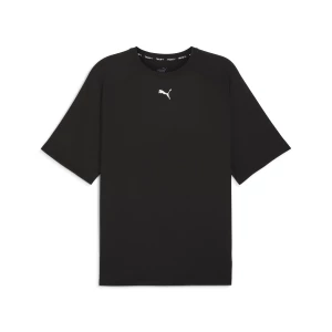 Obrázek produktu PUMA CLOUDSPUN ThermoAdapt Tee Men, Performance, Black,