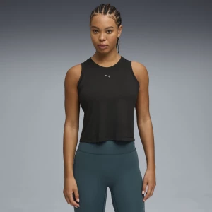 Obrázek produktu PUMA CLOUDSPUN Training Tank Women, Clothing, Black