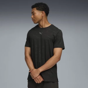 Obrázek produktu PUMA CLOUDSPUN Training Tee Men, Clothing, Black,