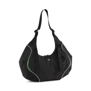 Obrázek produktu PUMA CLRT 13L Hobo Bag, Accessories, Black/Green Fruit,