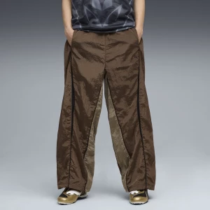 Obrázek produktu PUMA CLRT Ripstop Pants Unisex, Men, Flat Bronze,