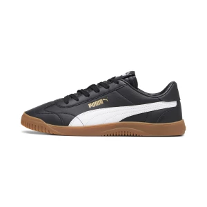 Obrázek produktu PUMA Club 5v5 Sneakers, Shoes, Black/White/Gold