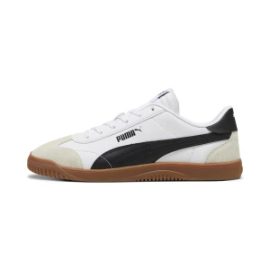 Obrázek produktu PUMA Club 5v5 Sneakers, Shoes, White/Black/Vapor Gray šedá