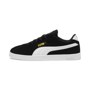 Obrázek produktu PUMA Club II Sneakers Unisex, Shoes, Black/White/Gold fialová