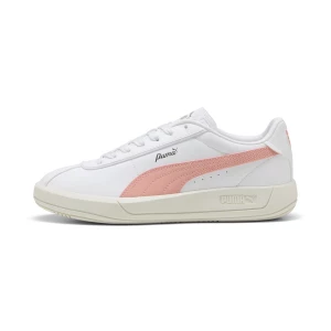 Obrázek produktu Puma Club Klassika SL Sneakers Women, Shoes, White/Pink Fruit/Silver
