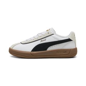 Obrázek produktu PUMA Club Klassika Sneakers Women, Shoes, White/Black/Warm White