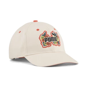 Obrázek produktu PUMA Comic Baseball Cap Youth, Kids, Alpine Snow,