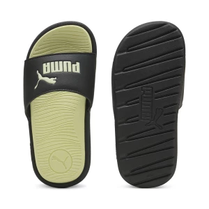 Obrázek produktu PUMA Cool Cat 2.0 Sandals Kids, Shoes, Black/Apple Spritz,