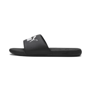 Obrázek produktu PUMA Cool Cat 2.0 Sandals Youth, Shoes, Black/White