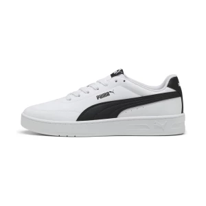Obrázek produktu PUMA Court Classic Clean Sneakers Unisex, Shoes, White/Black