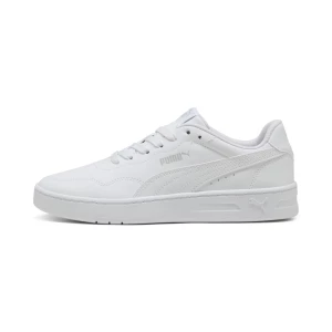 Obrázek produktu PUMA Court Lally Sneakers Women, Shoes, White/Cool Light Gray