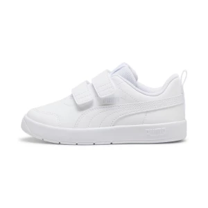 Obrázek produktu PUMA Courtflex V3 Sneakers Kids, Shoes, White/Silver Mist