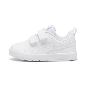 Obrázek produktu PUMA Courtflex V3 Sneakers Toddlers, Shoes, White/Silver Mist