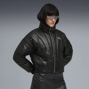 Obrázek produktu PUMA DARE TO Puffer Jacket Women, Clothing, Black,