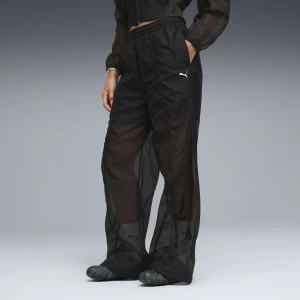 Obrázek produktu PUMA Dare To Relaxed Woven Pants Women, Women, Black
