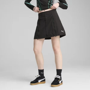 Obrázek produktu PUMA DARE TO Zip Woven Skirt Women, Clothing, Black,