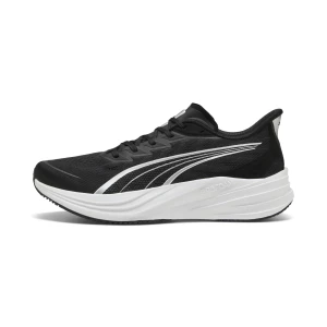 Obrázek produktu PUMA Darter Pro 2 Running Shoes Unisex, Fitness, Black/Silver/White
