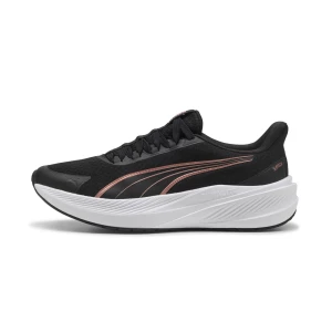 Obrázek produktu PUMA Dasher Lite SLIPTECH™ Running Shoes Unisex, Fitness, Black/Rose Gold/White,