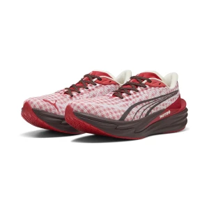 Obrázek produktu PUMA Deviate NITRO™ 4 Check Running Shoes Men, Men, Red/White,