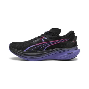 Obrázek produktu PUMA Deviate NITRO™ DIGITOKYO Running Shoes Men, Sport, Black/Dark Amethyst,