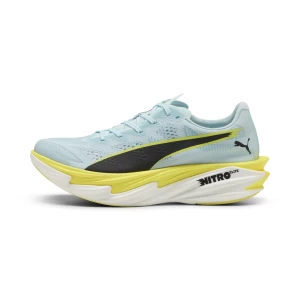 Obrázek produktu PUMA Deviate NITRO™ Elite 4 Running Shoes Women, Fitness, Fresh Water/Lemon Crush/Black