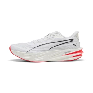 Obrázek produktu PUMA Deviate Pure NITRO™ Running Shoes Men, Sport, White/Ultra Red/Silver,