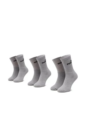Obrázek produktu Puma Dlouhé ponožky 907934 r. 35/38 Šedá