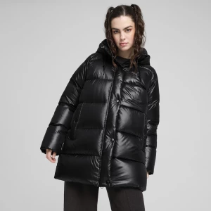 Obrázek produktu PUMA Down Jacket Women, Clothing, Black,