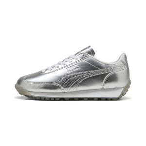 Obrázek produktu PUMA Easy Rider Astro Escape Sneakers Women, Shoes, Silver/White