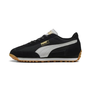Obrázek produktu PUMA Easy Rider Footie Sneakers Women, Shoes, Black/Glacial Gray,