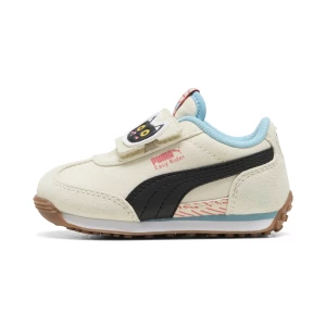 Obrázek produktu PUMA Easy Rider Moody Cat Sneakers Toddlers, Shoes, Alpine Snow/Black